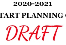 SafeStart Planning Guide DRAFT