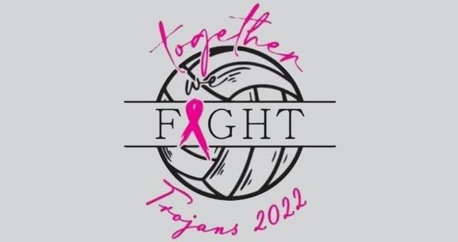 Support the Fight
