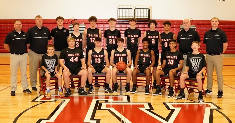Boys&#39; Basketball