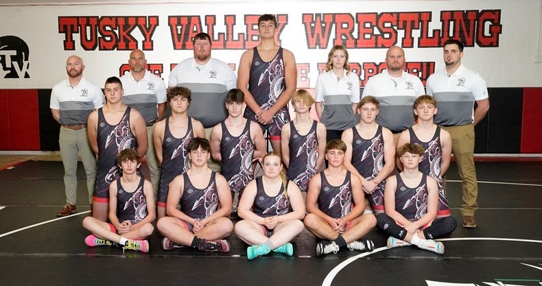 Wrestling
