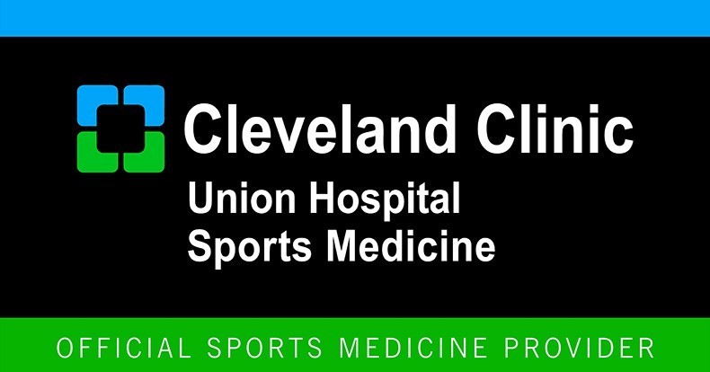 Cleveland Clinic Union Hospital - Official Sports Medicine Provider