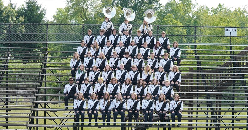 TVHS Band