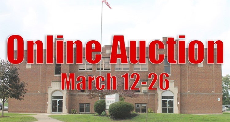 Click here for photo examples of auction items