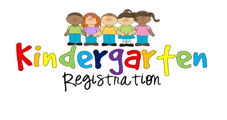 Kindergarten Registration for the 2024-2025 school year is now open. Click here to register your child!