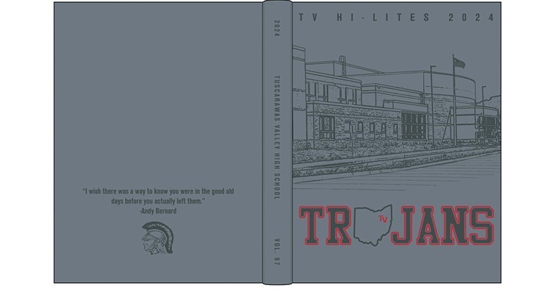 Click here to purchase your 2024 TVHS Yearbook