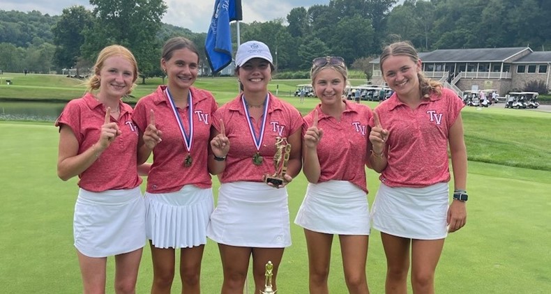 The Tusky Valley boys&#39; and girls&#39; golf programs will be holding a golf scramble at Wilkshire Golf Course on Saturday, May 10th.  Click the link for more information.
