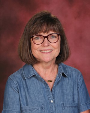 Mrs. Judy McGill 